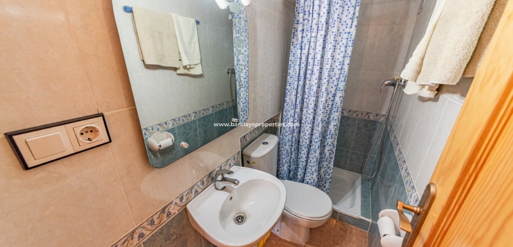 Wederverkoop - Quad - Urb. La Marina