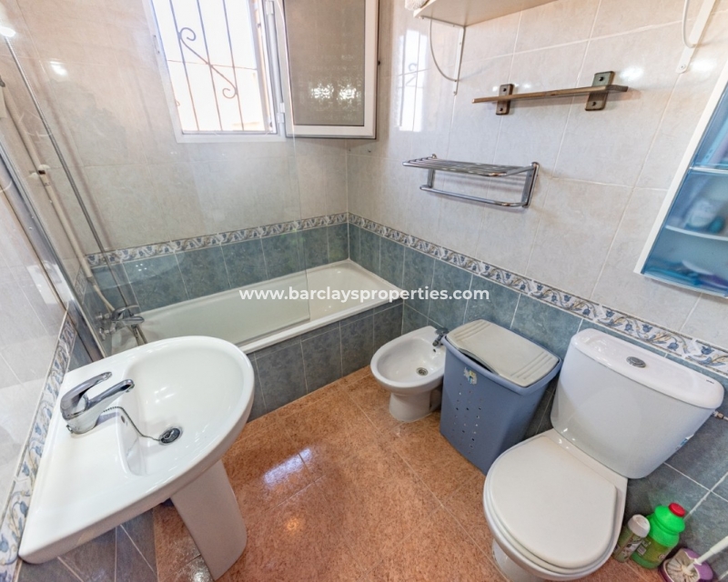 Wederverkoop - Quad - Urb. La Marina