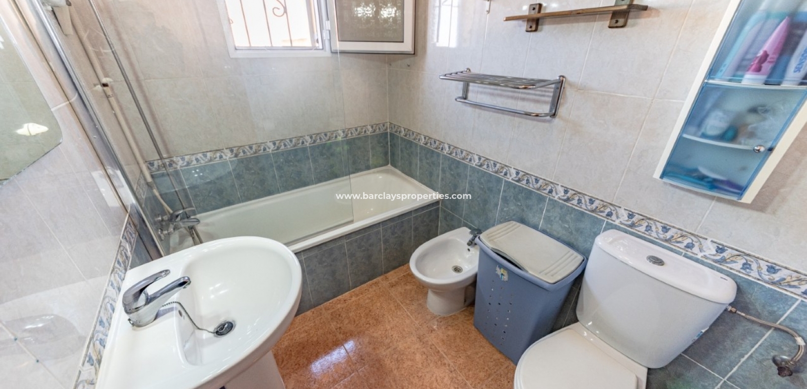 Wederverkoop - Quad - Urb. La Marina