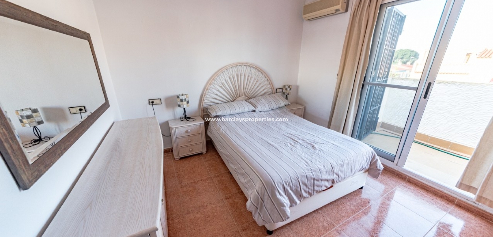 Wederverkoop - Quad - Urb. La Marina