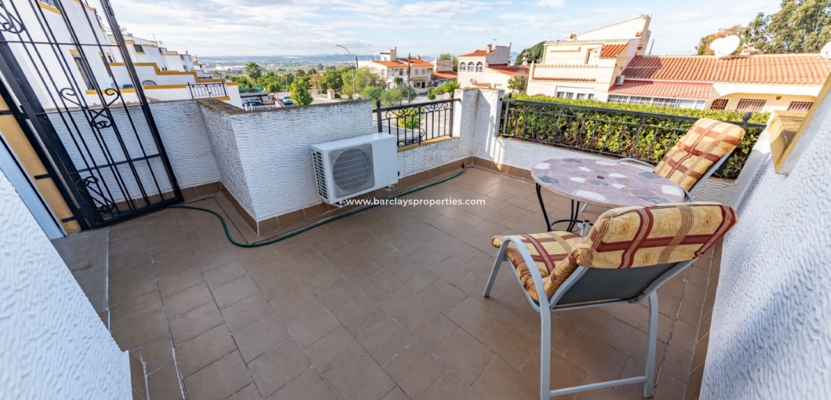 Wederverkoop - Quad - Urb. La Marina