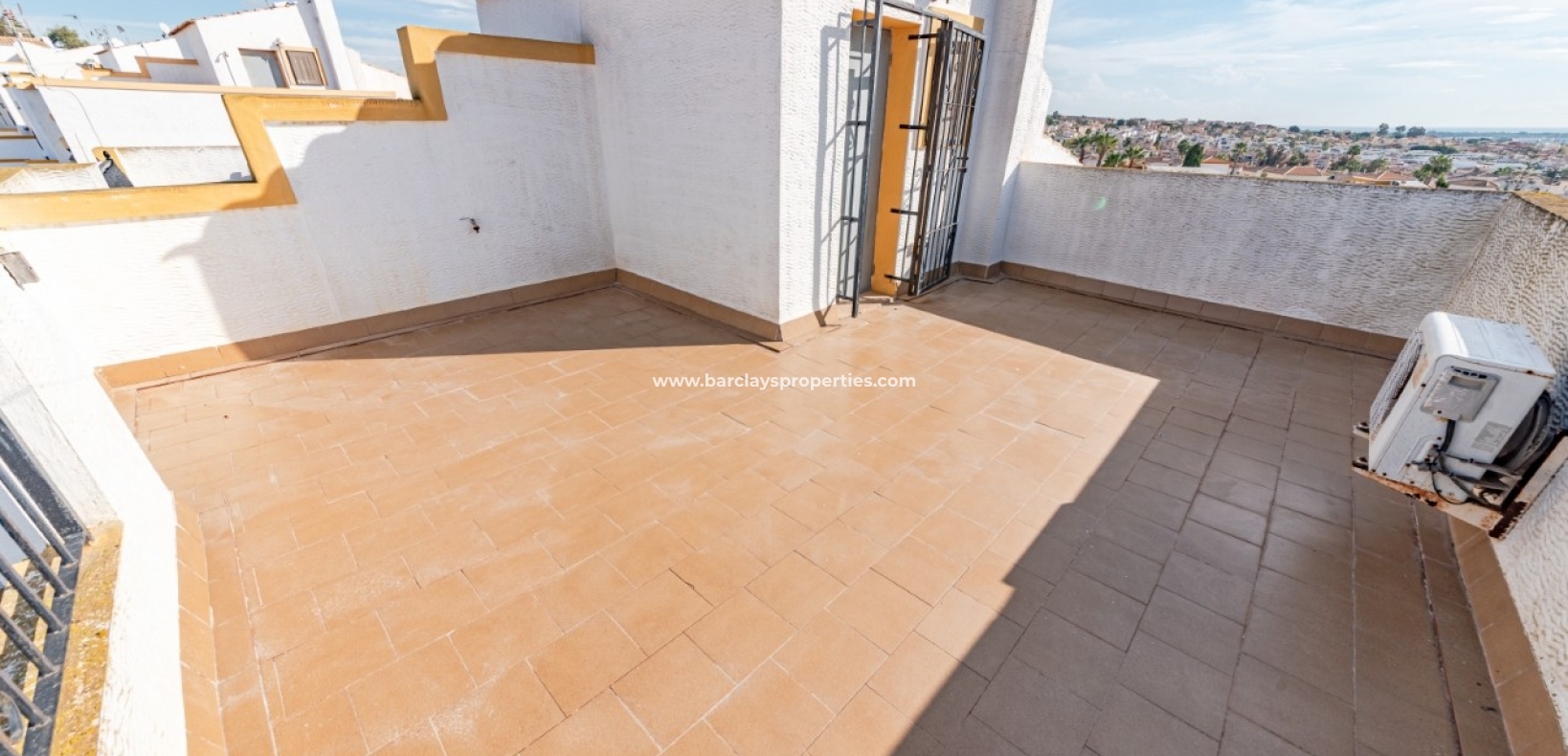 Wederverkoop - Quad - Urb. La Marina