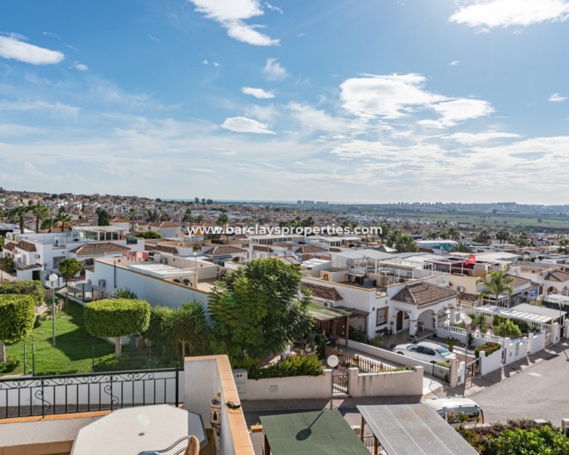 Wederverkoop - Quad - Urb. La Marina