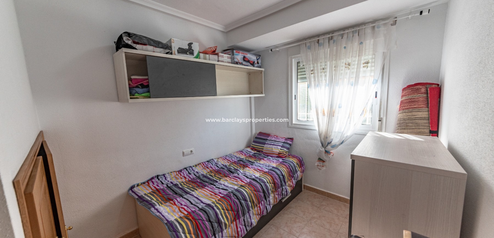 Wederverkoop - Quad - Urb. La Marina