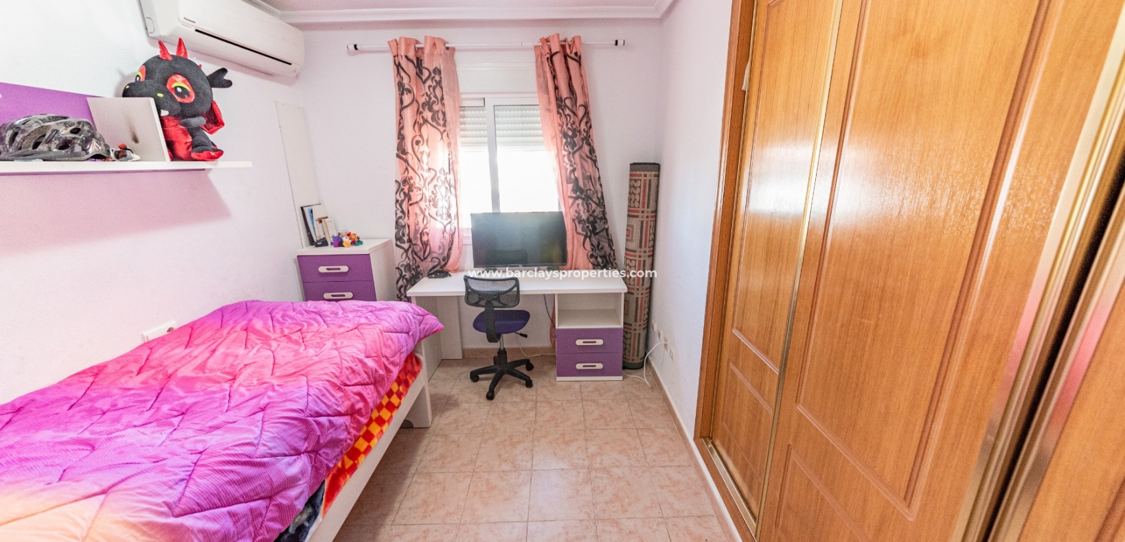 Wederverkoop - Quad - Urb. La Marina