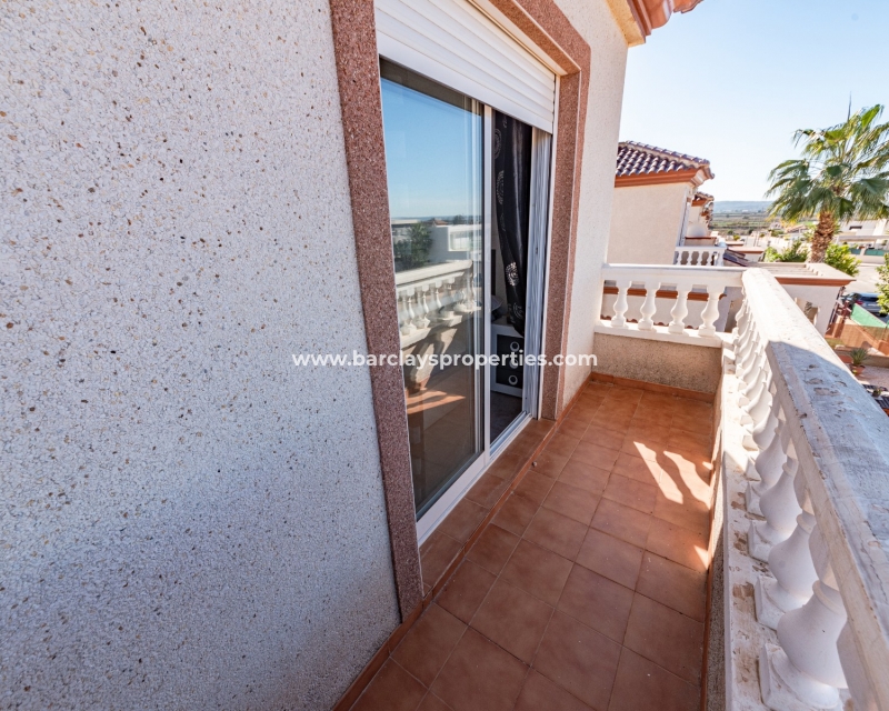 Wederverkoop - Quad - Urb. La Marina