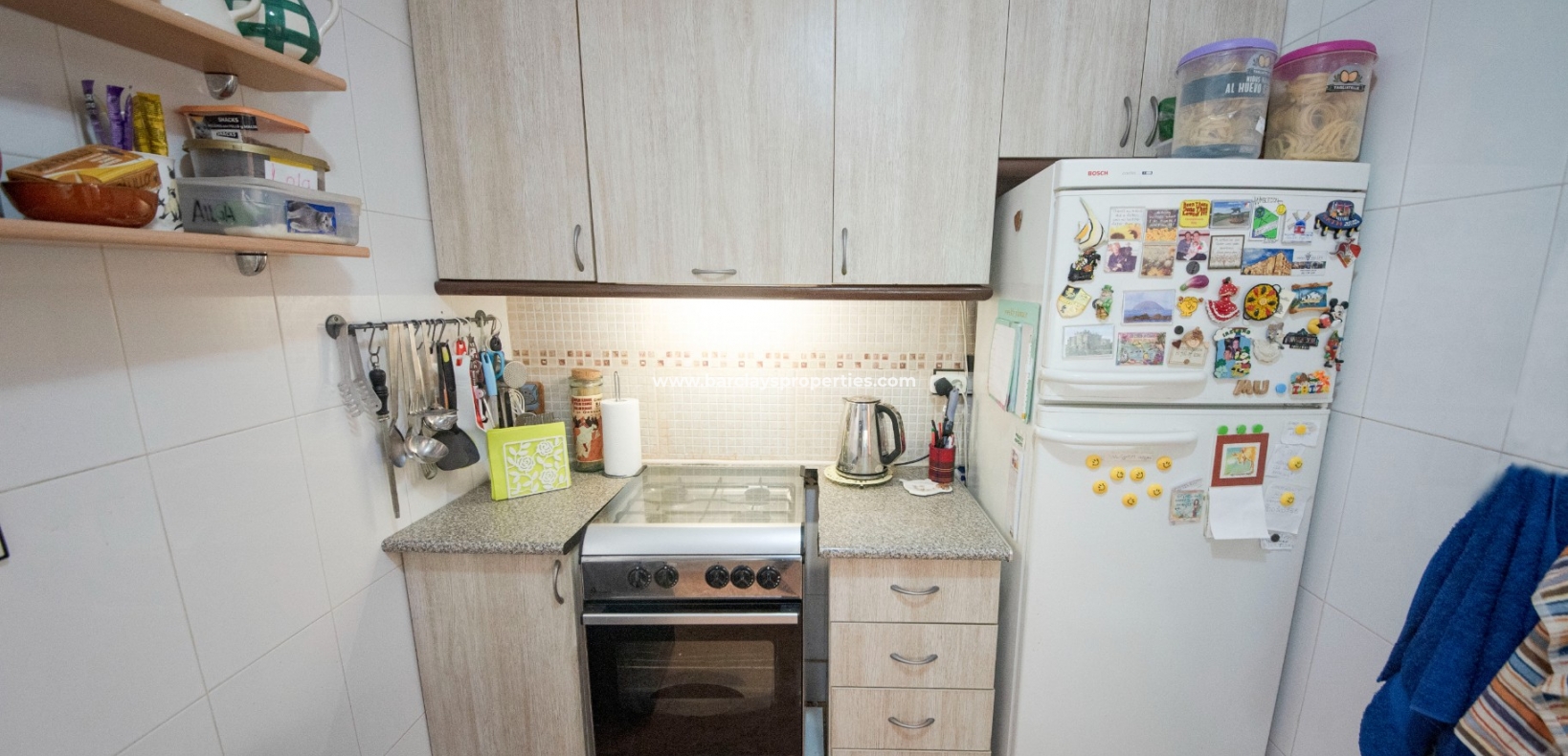 Wederverkoop - Quad - Urb. La Marina