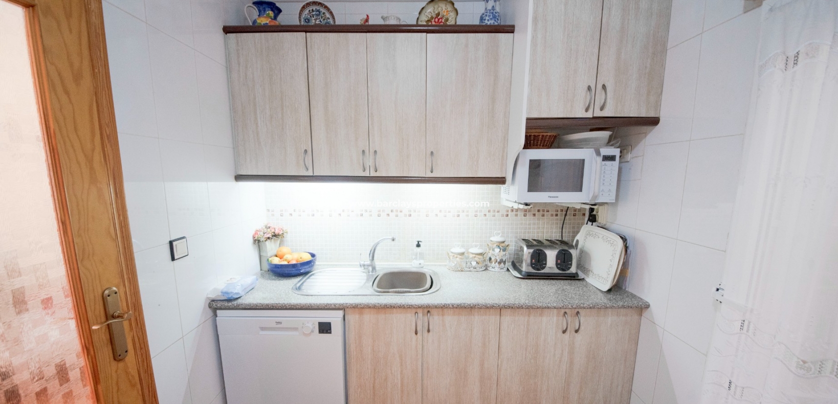 Wederverkoop - Quad - Urb. La Marina