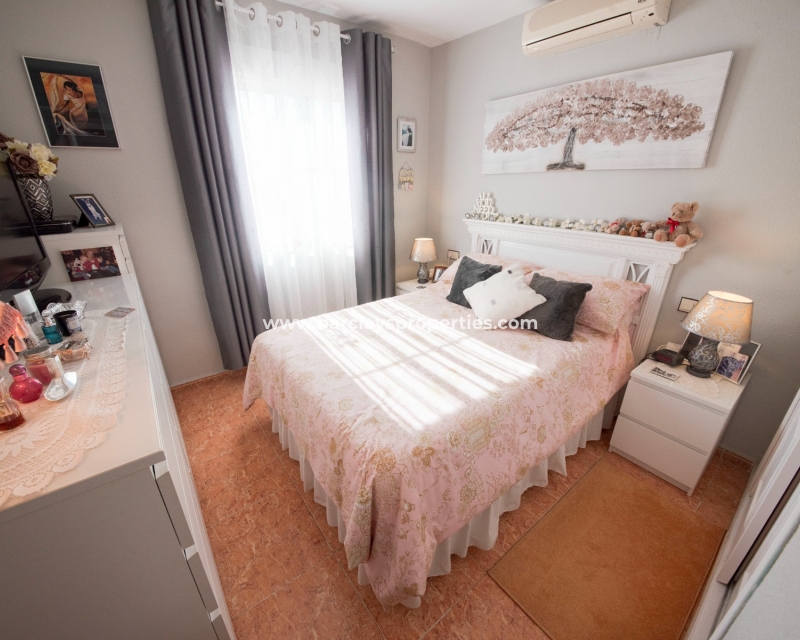 Wederverkoop - Quad - Urb. La Marina