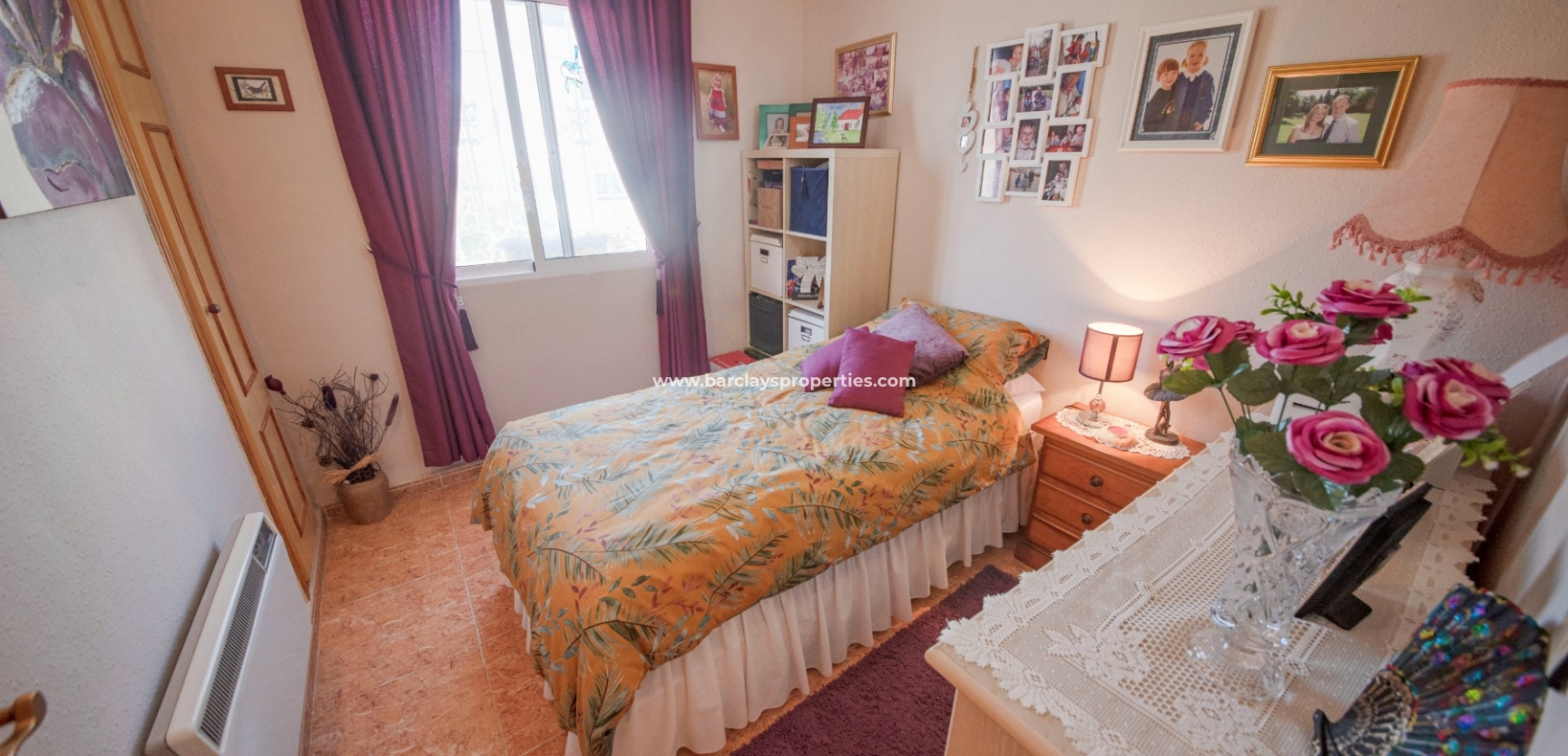 Wederverkoop - Quad - Urb. La Marina