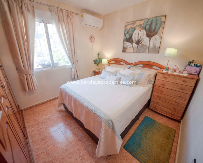 Wederverkoop - Quad - Urb. La Marina