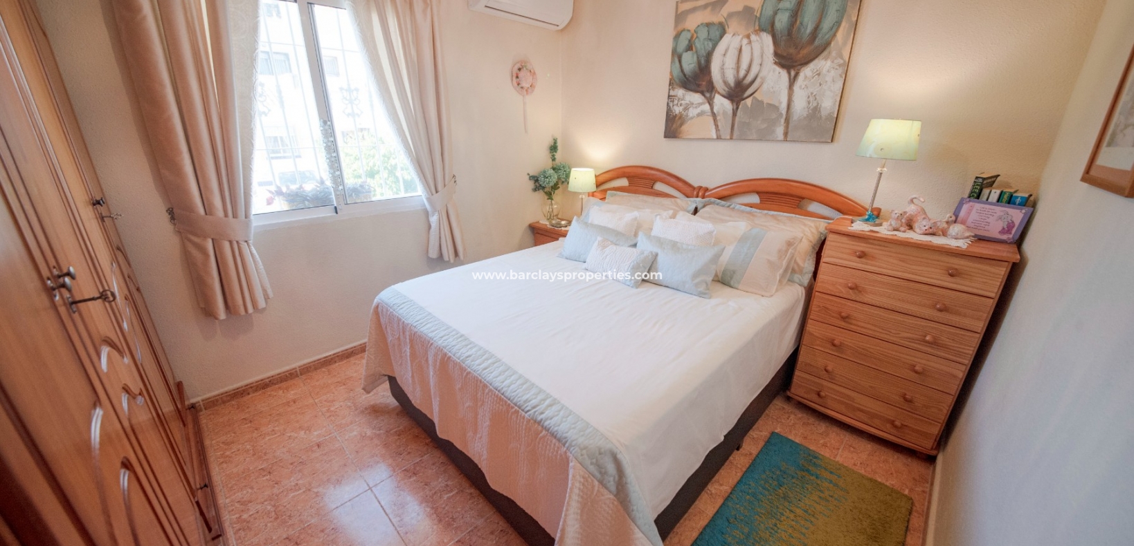 Wederverkoop - Quad - Urb. La Marina