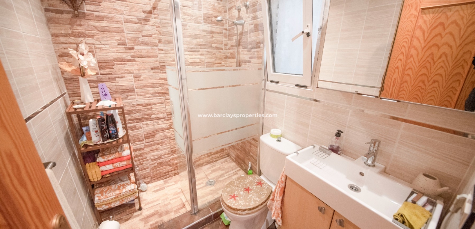 Wederverkoop - Quad - Urb. La Marina