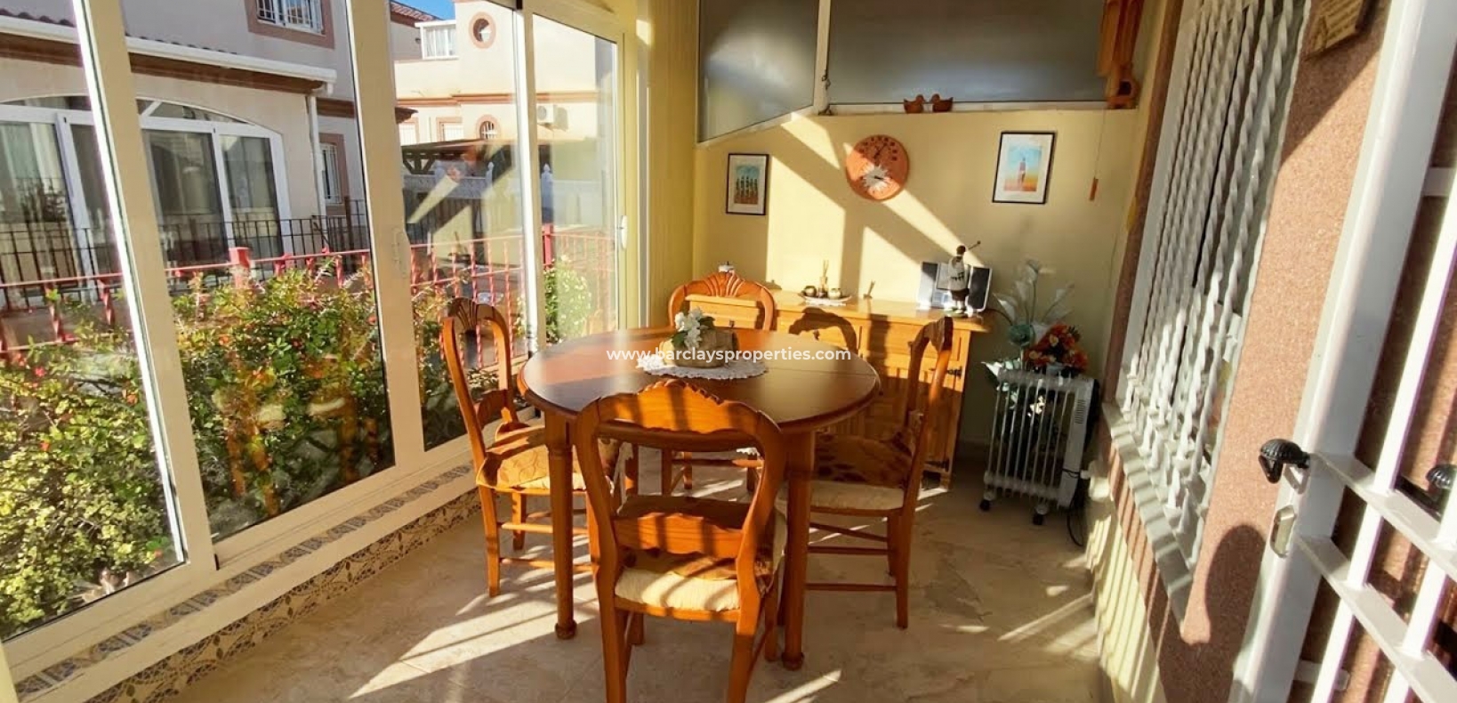 Wederverkoop - Quad - Urb. La Marina