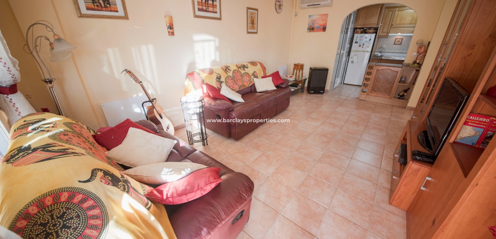 Wederverkoop - Quad - Urb. La Marina