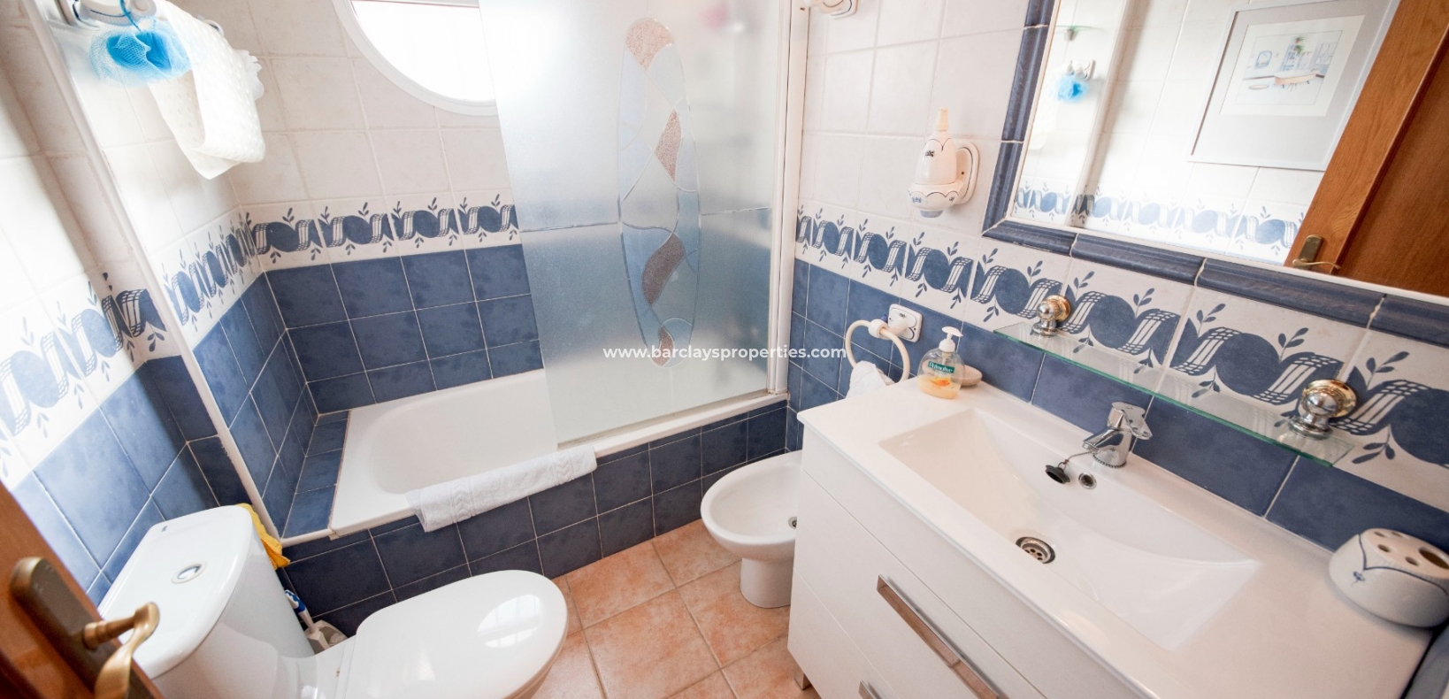 Wederverkoop - Quad - Urb. La Marina