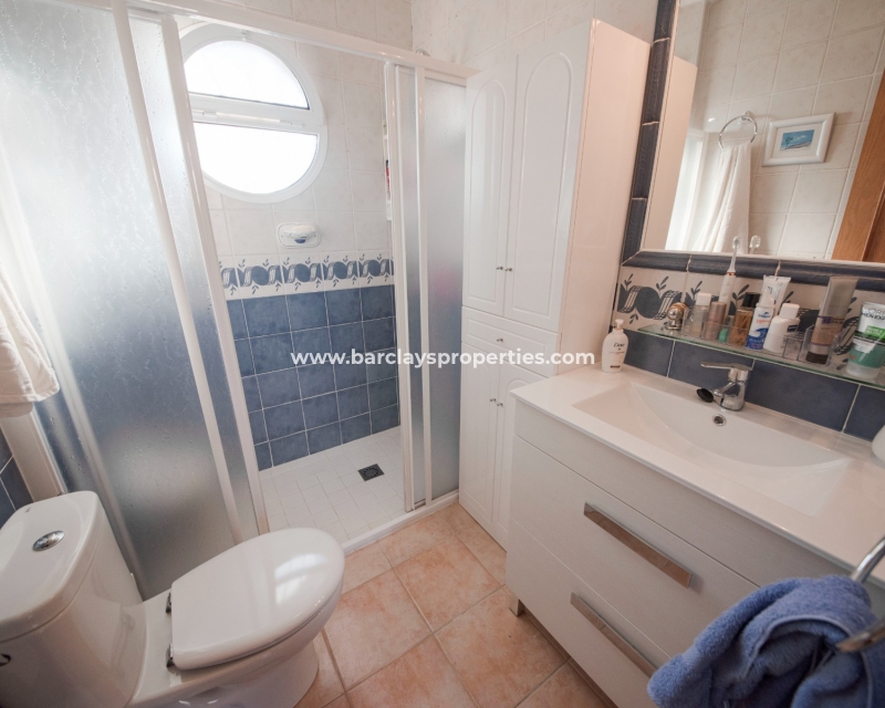 Wederverkoop - Quad - Urb. La Marina