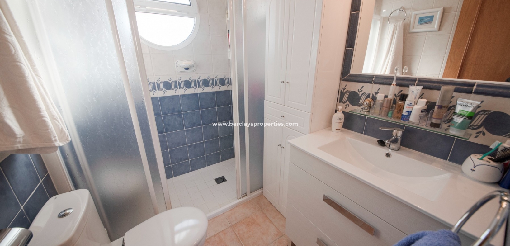 Wederverkoop - Quad - Urb. La Marina