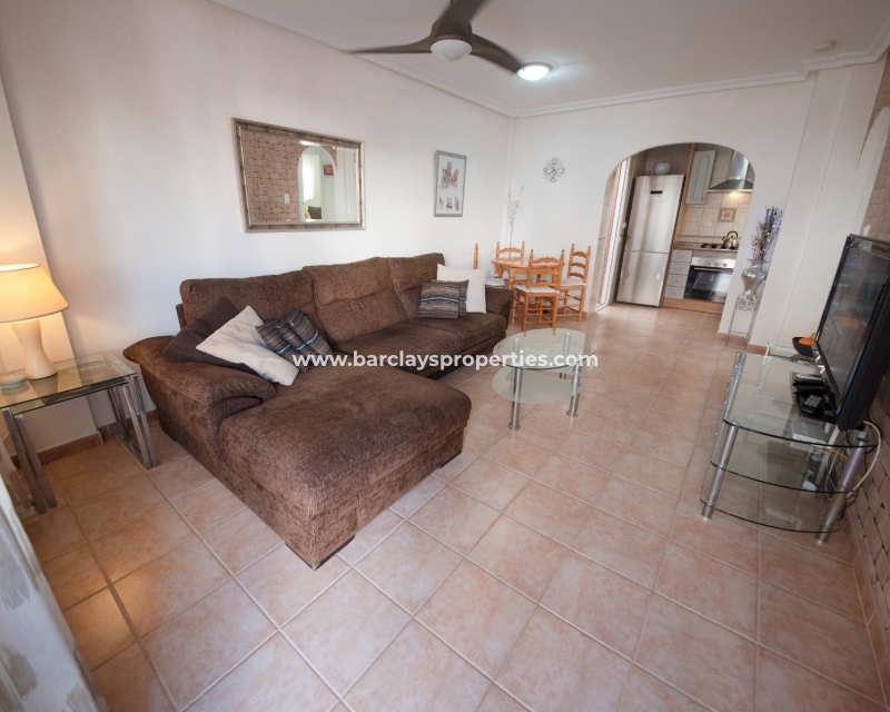 Wederverkoop - Quad - Urb. La Marina