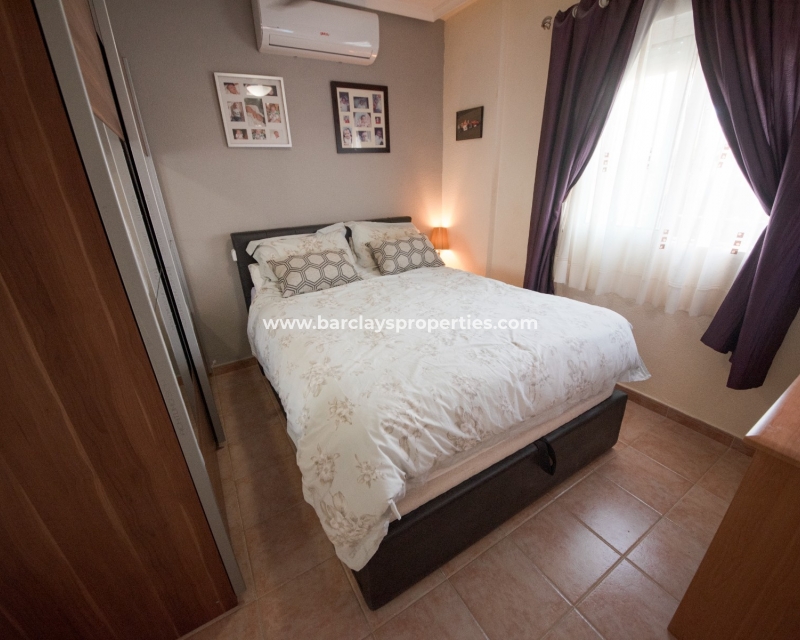 Wederverkoop - Quad - Urb. La Marina