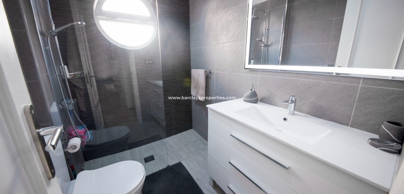 Wederverkoop - Quad - Urb. La Marina