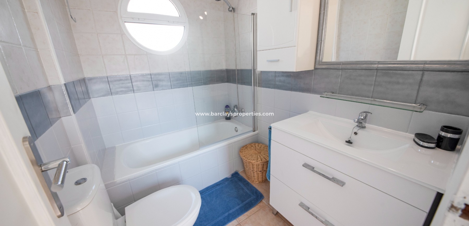 Wederverkoop - Quad - Urb. La Marina