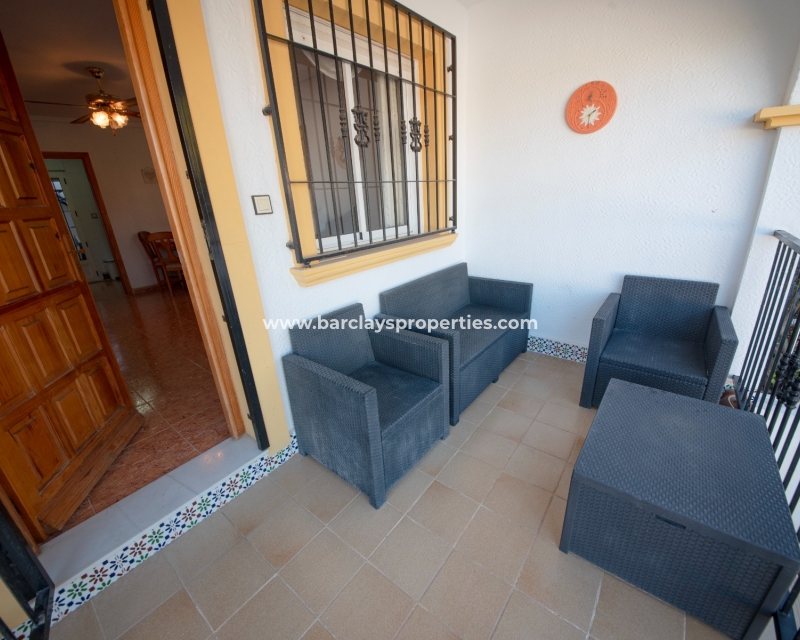 Wederverkoop - Quad - Urb. La Marina