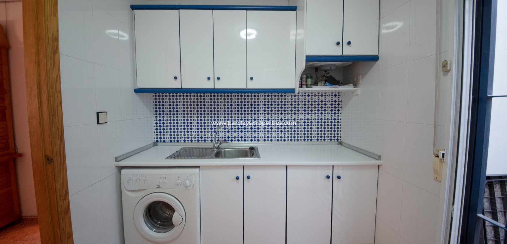 Wederverkoop - Quad - Urb. La Marina