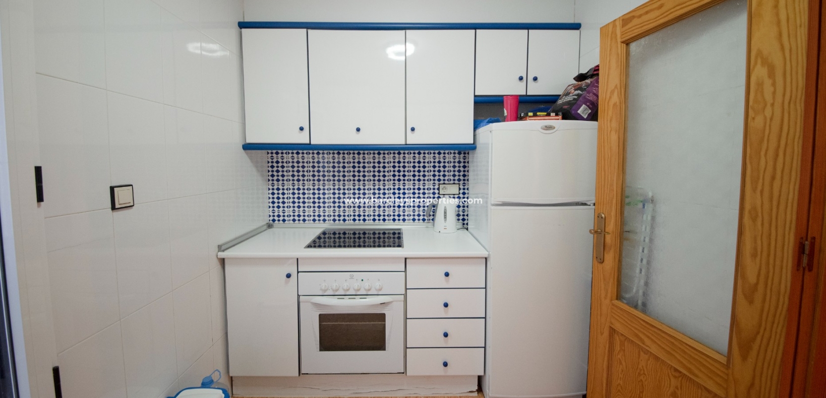 Wederverkoop - Quad - Urb. La Marina