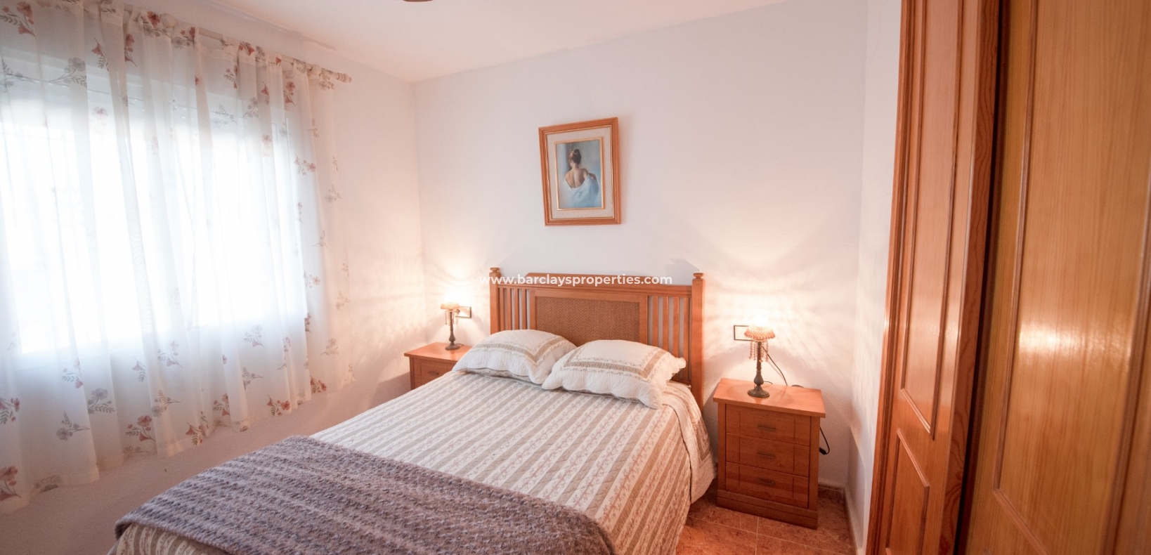 Wederverkoop - Quad - Urb. La Marina