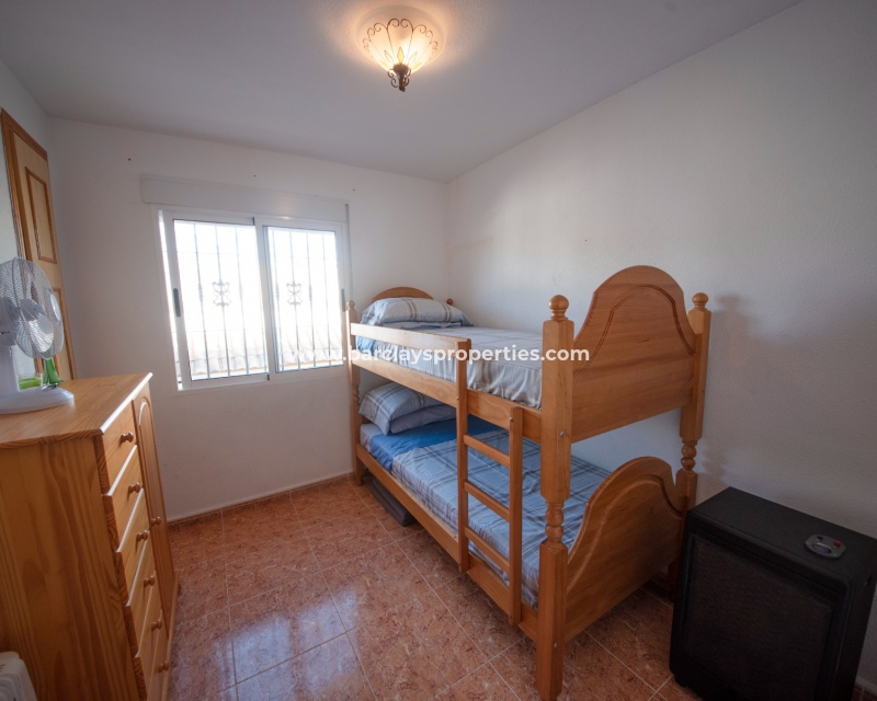 Wederverkoop - Quad - Urb. La Marina