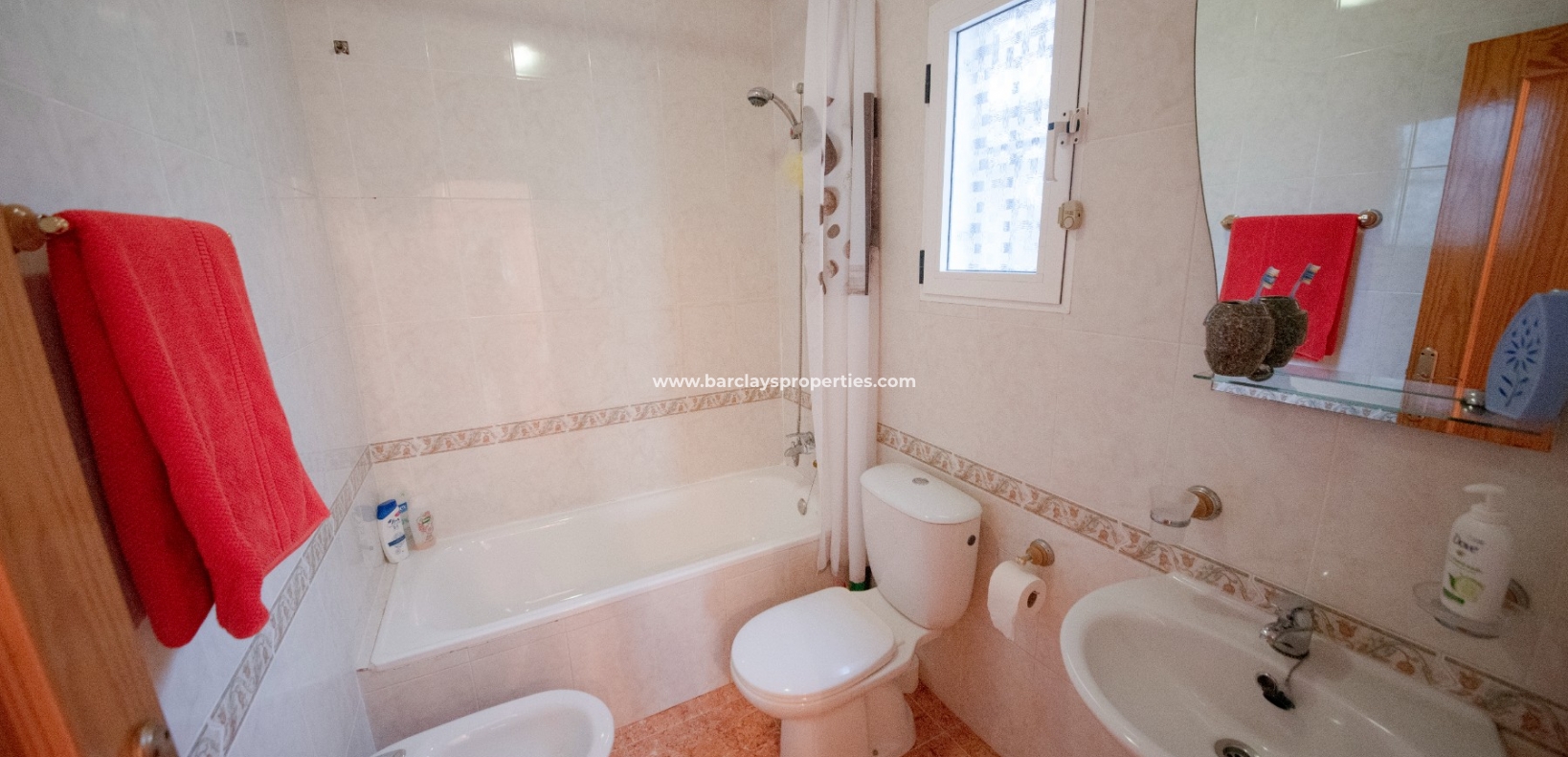 Wederverkoop - Quad - Urb. La Marina