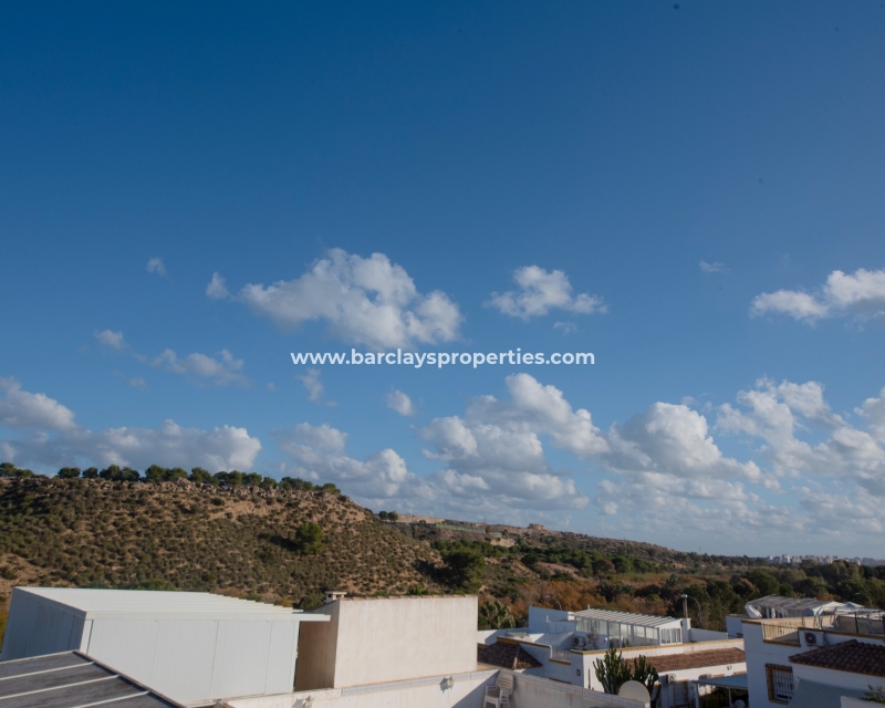 Wederverkoop - Quad - Urb. La Marina