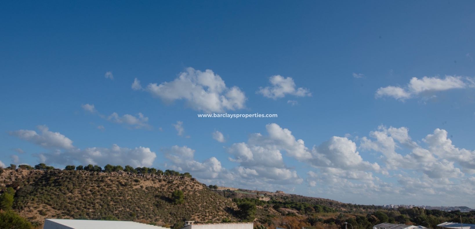 Wederverkoop - Quad - Urb. La Marina