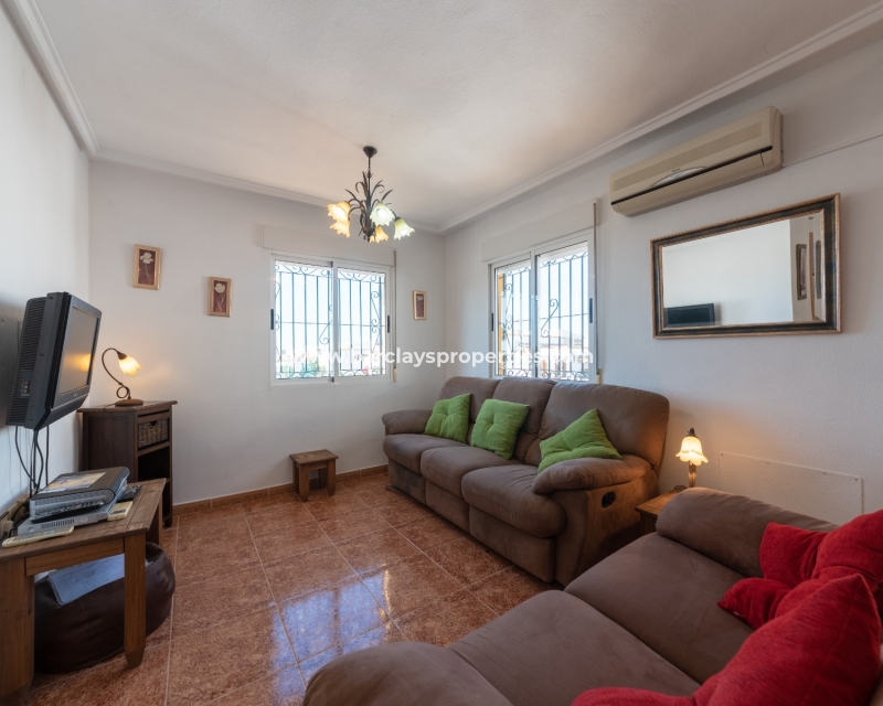 Wederverkoop - Quad - Urb. La Marina