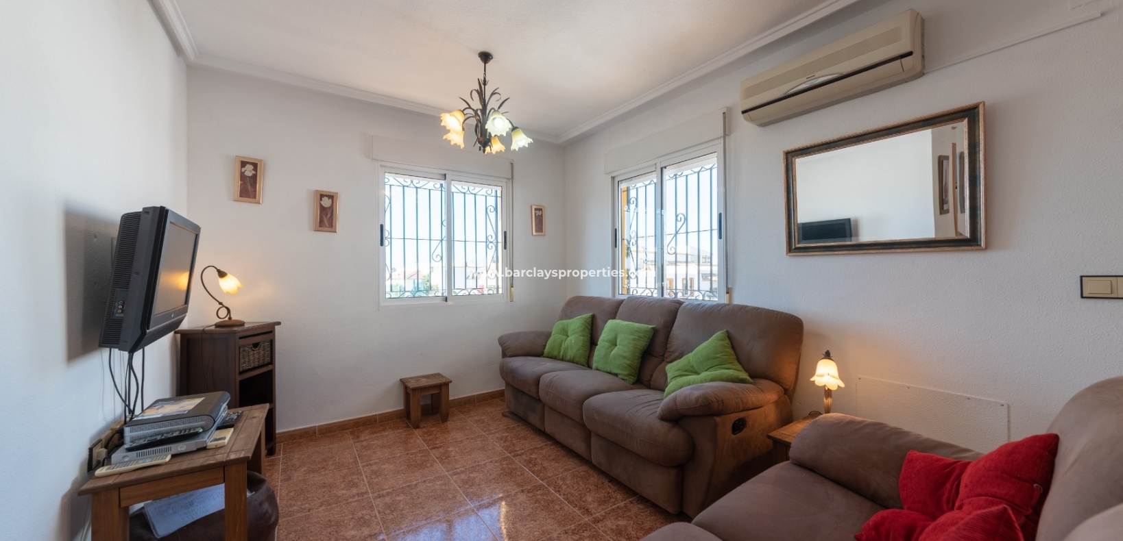 Wederverkoop - Quad - Urb. La Marina