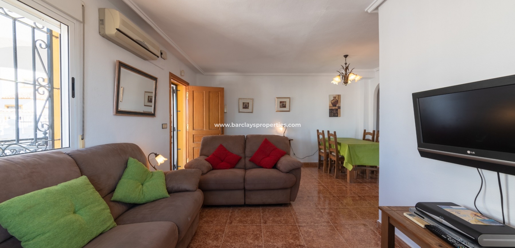 Wederverkoop - Quad - Urb. La Marina