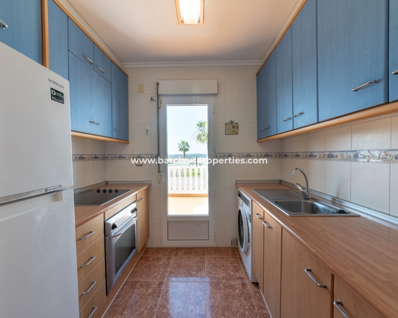 Wederverkoop - Quad - Urb. La Marina