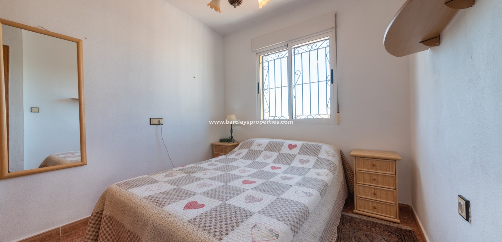 Wederverkoop - Quad - Urb. La Marina