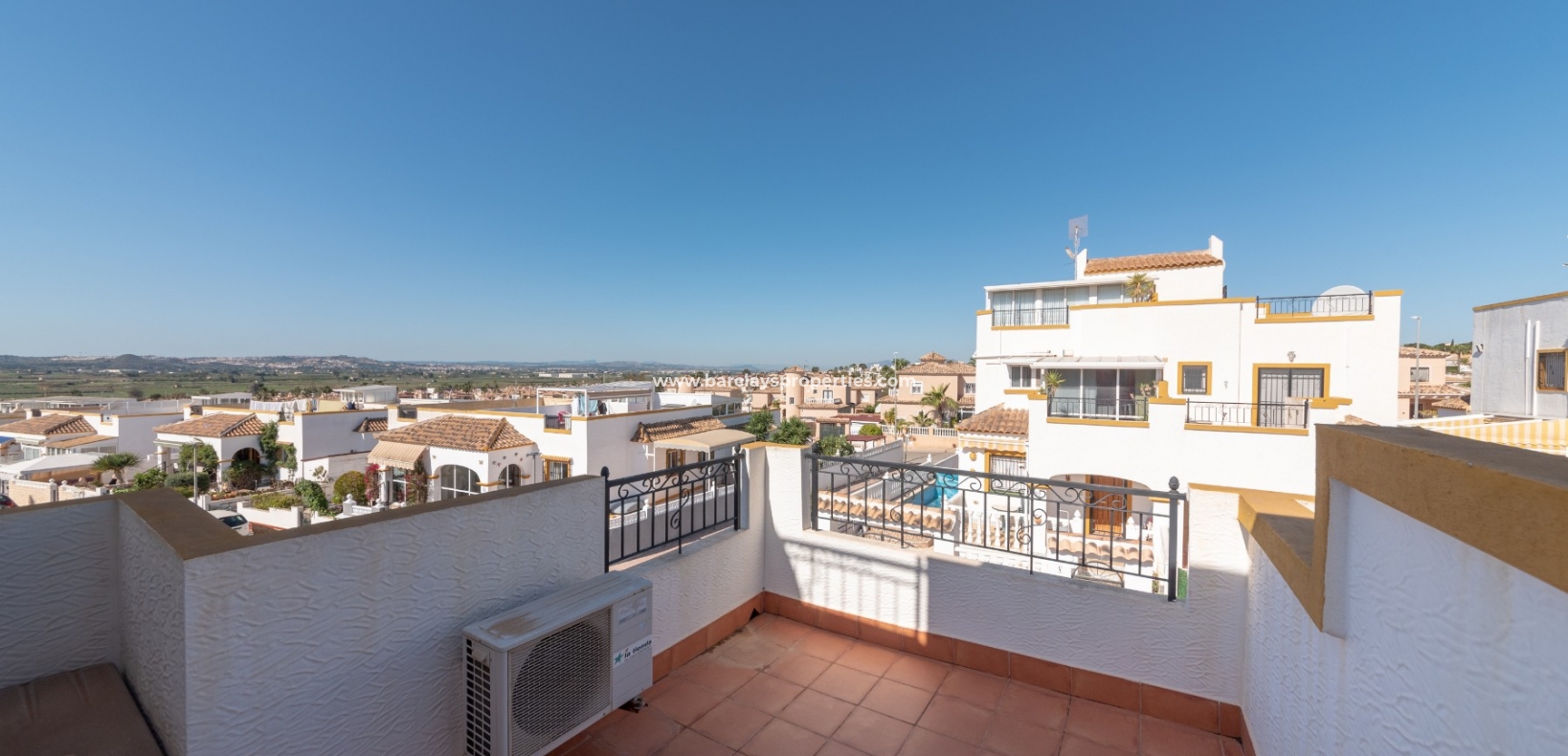 Wederverkoop - Quad - Urb. La Marina