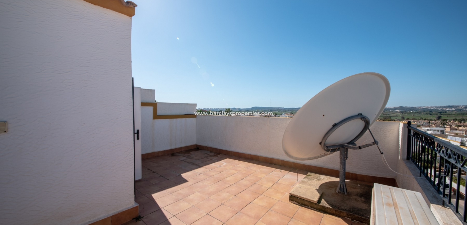 Wederverkoop - Quad - Urb. La Marina