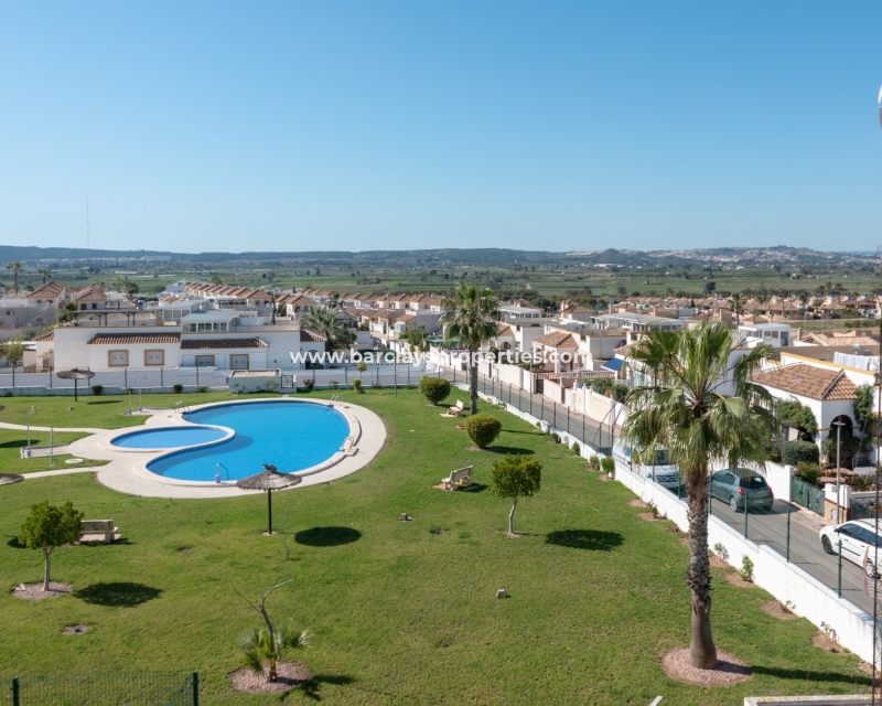 Wederverkoop - Quad - Urb. La Marina