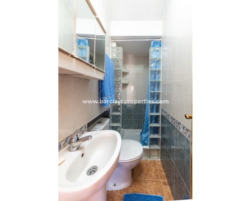 Wederverkoop - Quad - Urb. La Marina