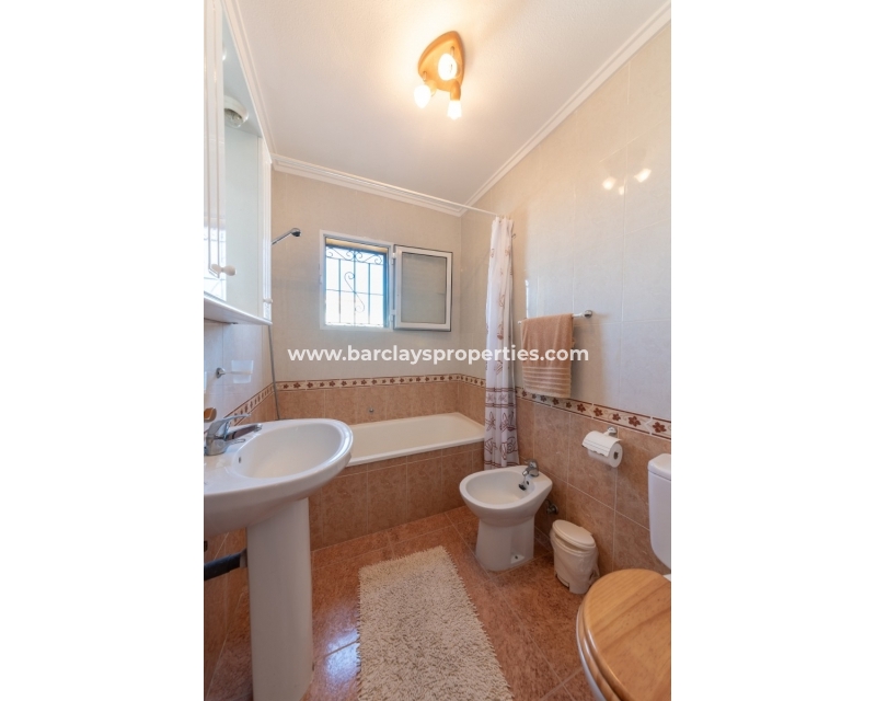 Wederverkoop - Quad - Urb. La Marina