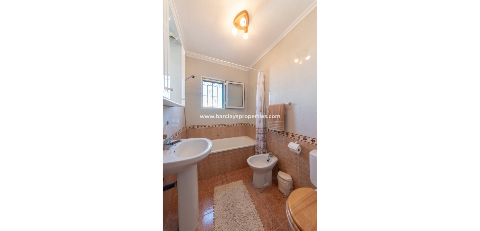 Wederverkoop - Quad - Urb. La Marina