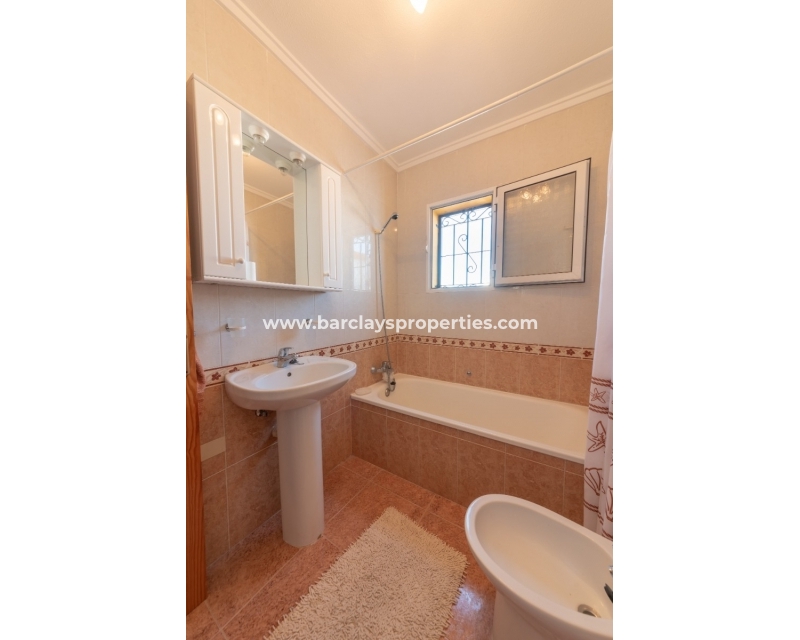 Wederverkoop - Quad - Urb. La Marina