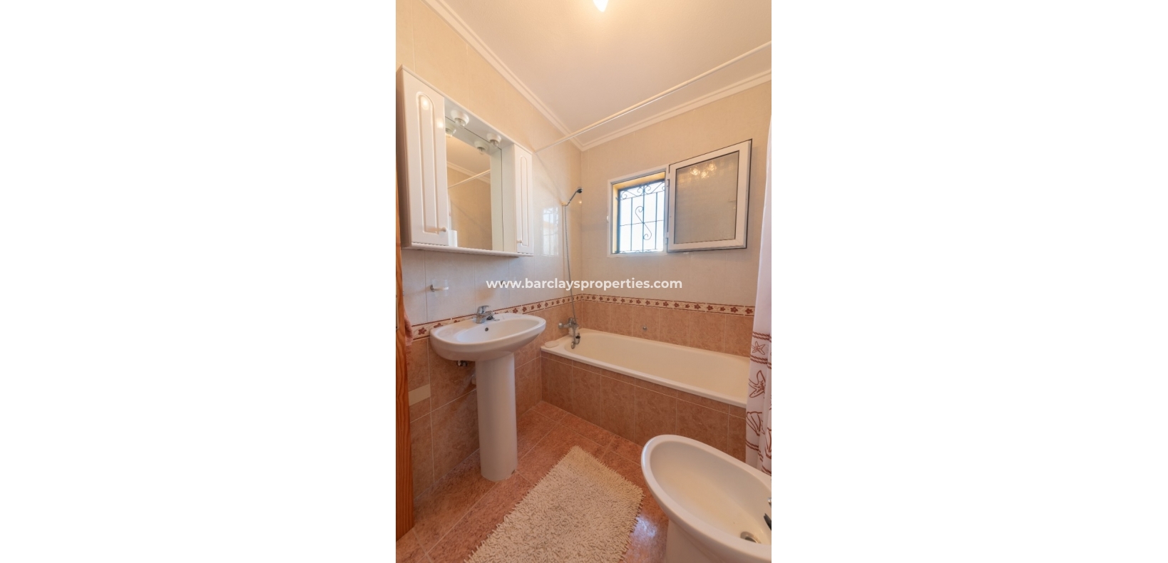 Wederverkoop - Quad - Urb. La Marina