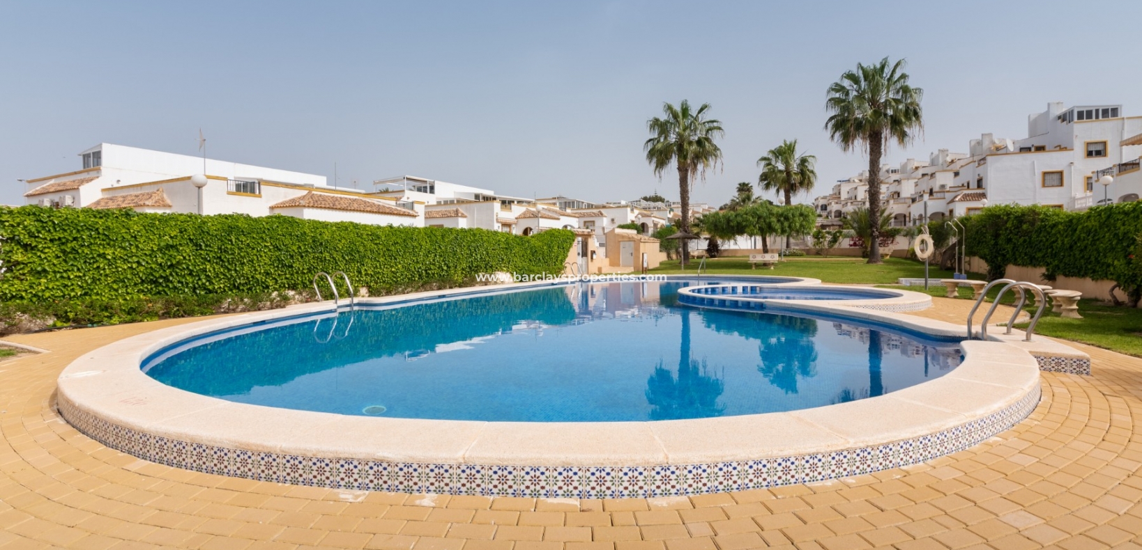 Wederverkoop - Quad - Urb. La Marina