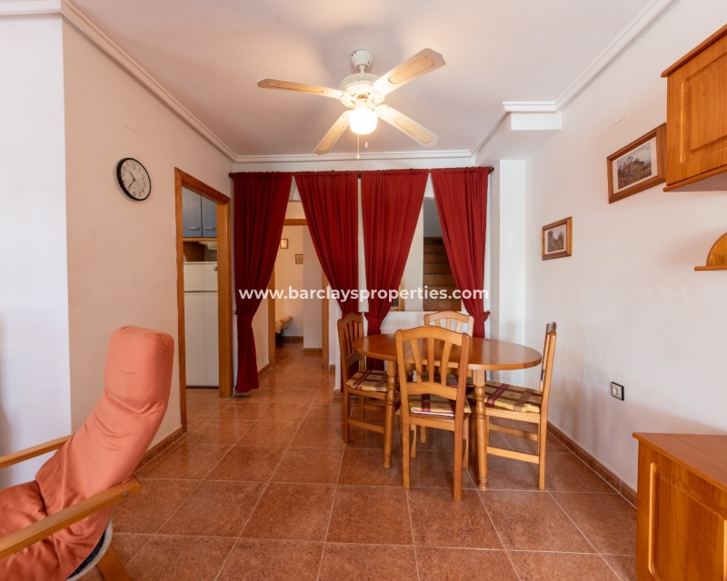 Wederverkoop - Quad - Urb. La Marina