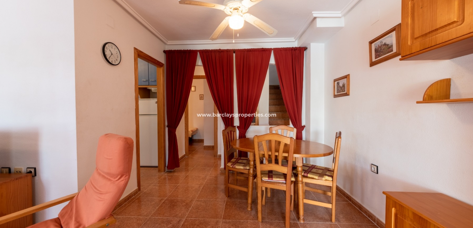 Wederverkoop - Quad - Urb. La Marina